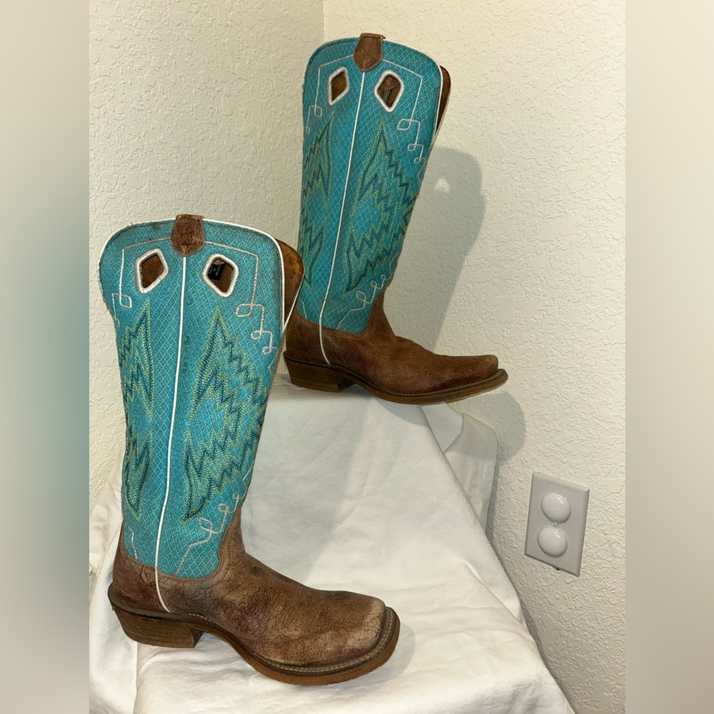 Women’s Nocona Cowboy Boots